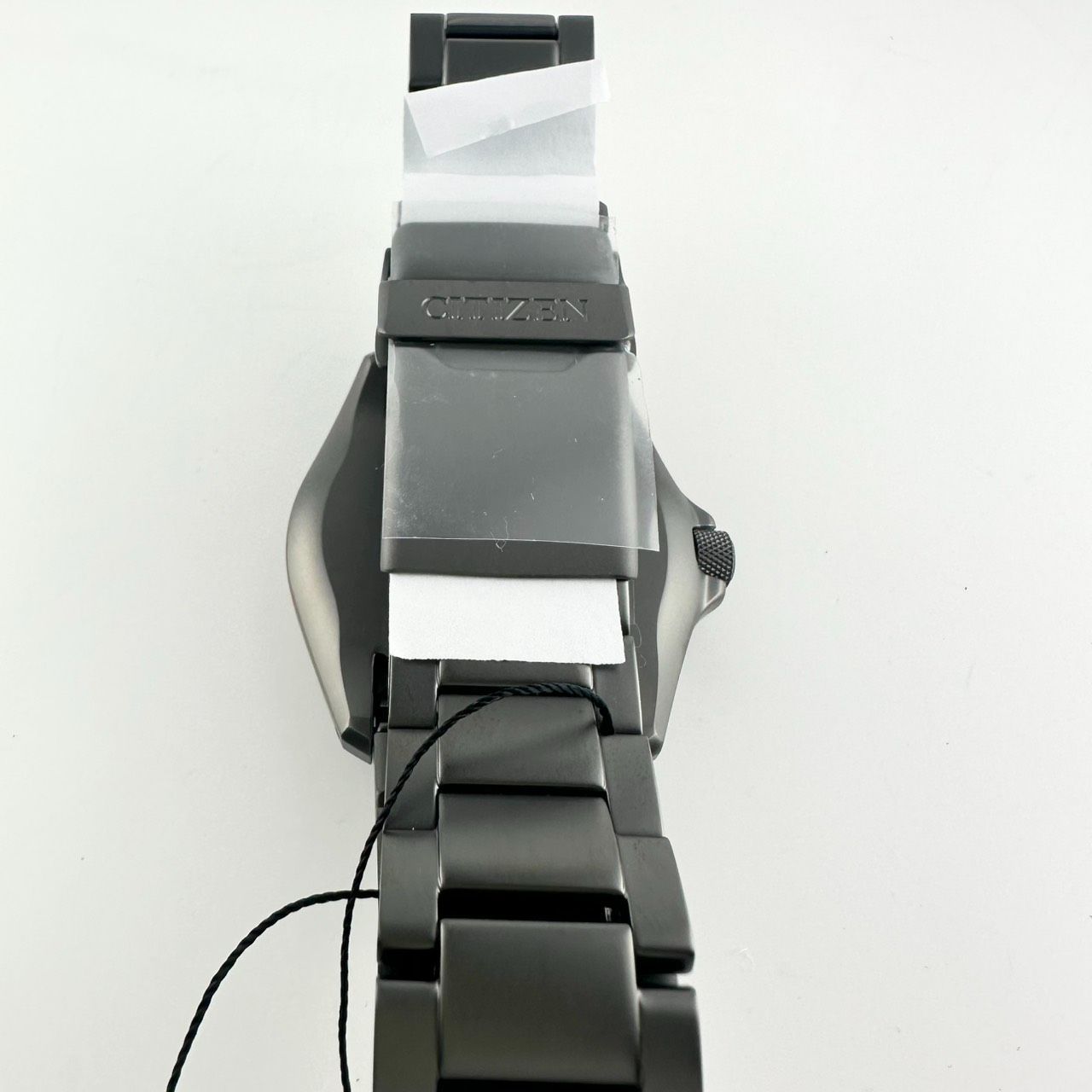 プロマスター モデル