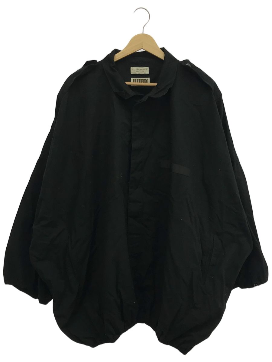 JOURNAL STANDARD 別注 SLEEPING SMOCK:ブルゾン 別注アウター｜今年の