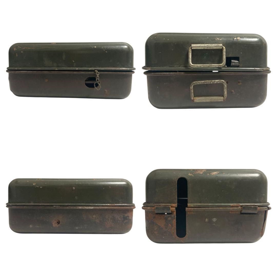 緊急入荷 初期型