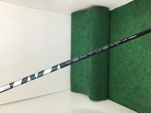 純正特注シャフト フレックスSR