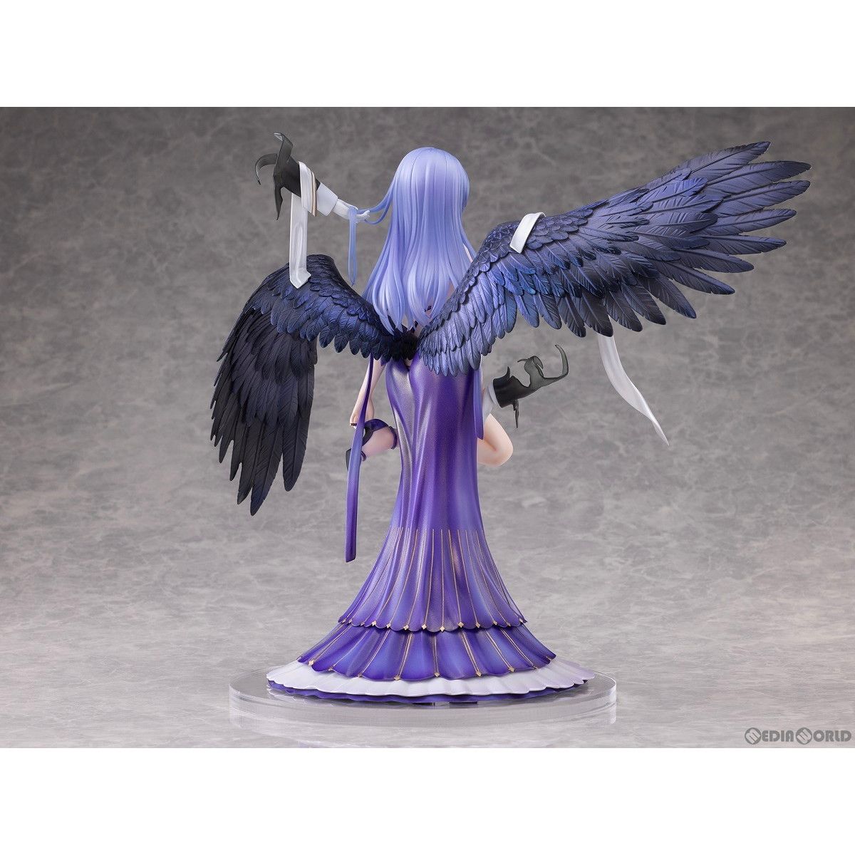 ダイドー 多感なるBisqueDoll Ver. アズールレーン 1/7 完成品