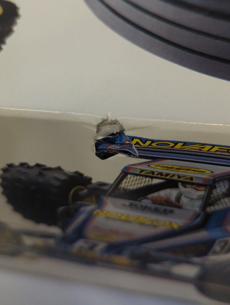 TAMIYA