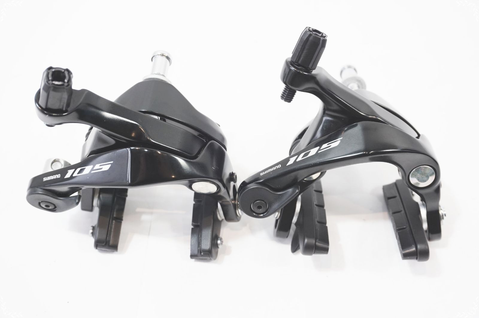 SHIMANO BR-6700 ULTEGRA シマノ 前後ブレーキセット Shimano 前後ブレーキセット BR-6700 アルテグラ 美品 シマノ ブレーキ