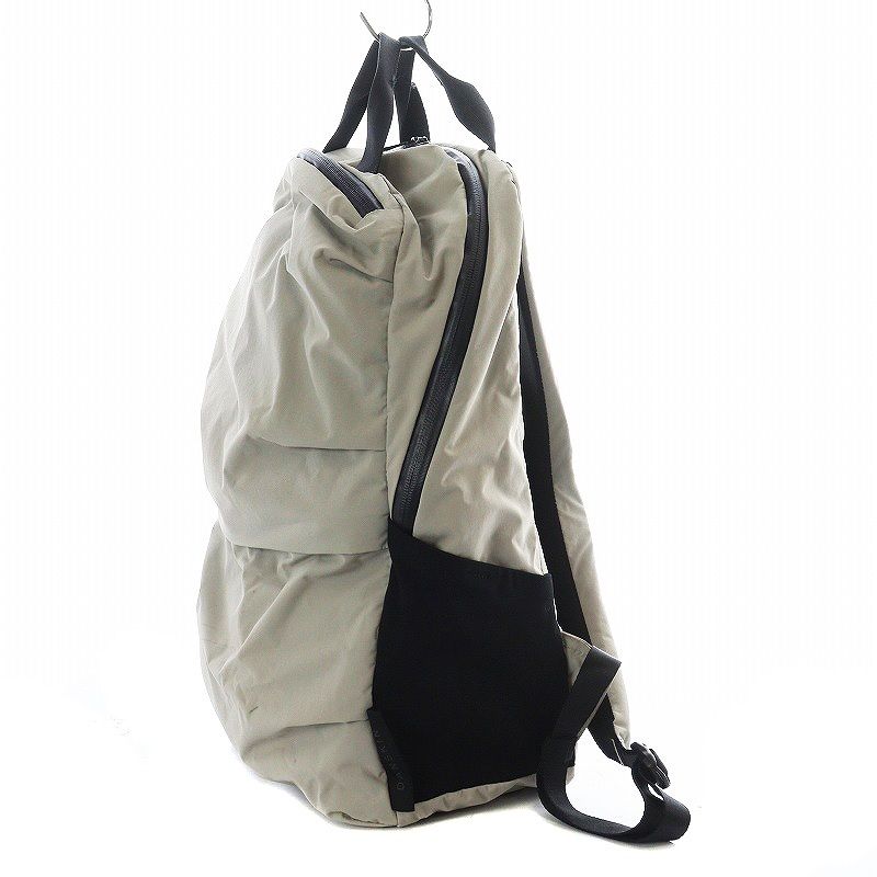 ダンスキン DANSKIN STANDARD DAYPACK 20L デイパック バック