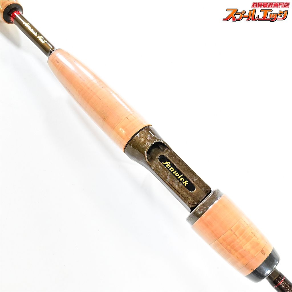 【フェンウィック】 スーパーテクナ S-TAV-62CMJ Fenwick SUPER