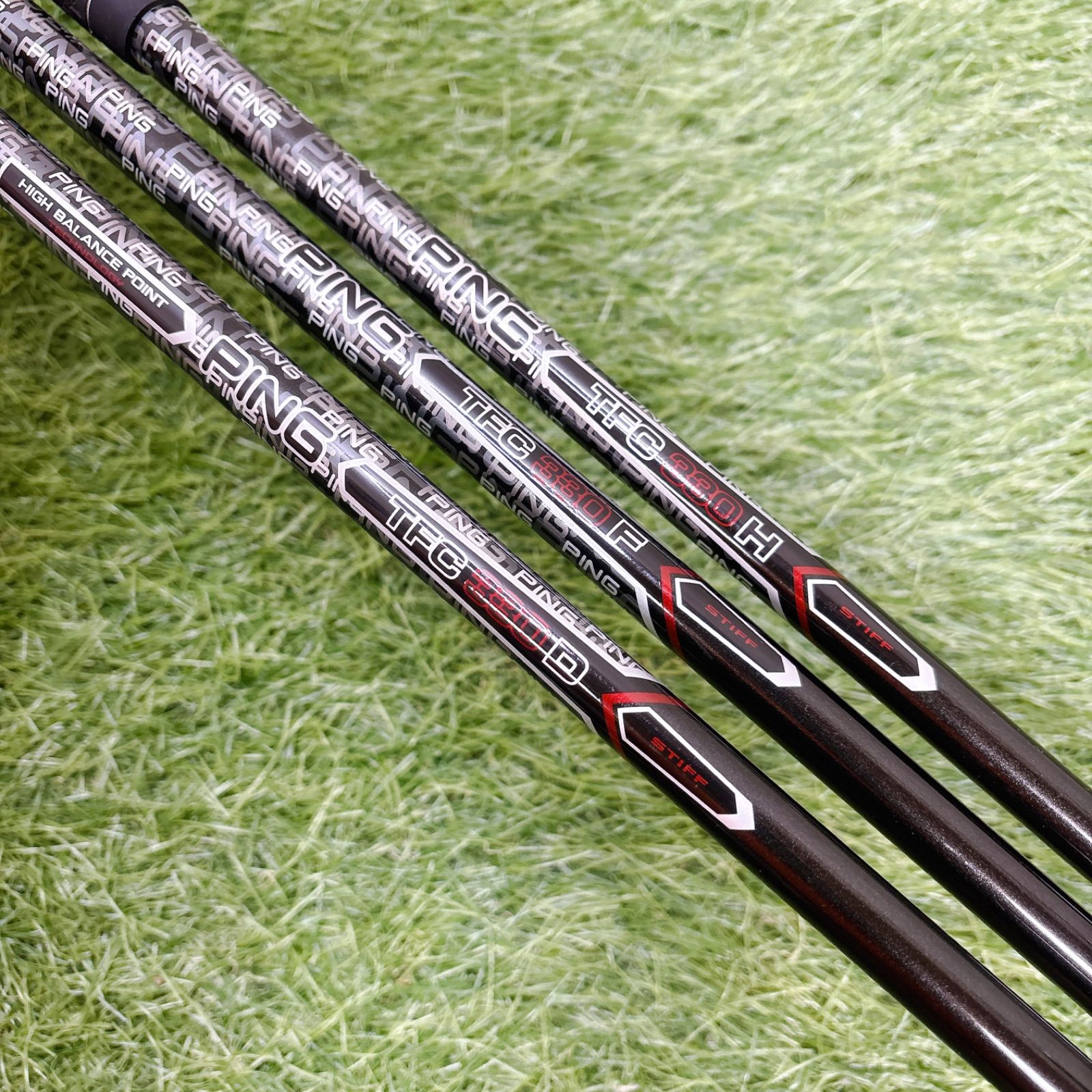 ユーティリティ フレックスS