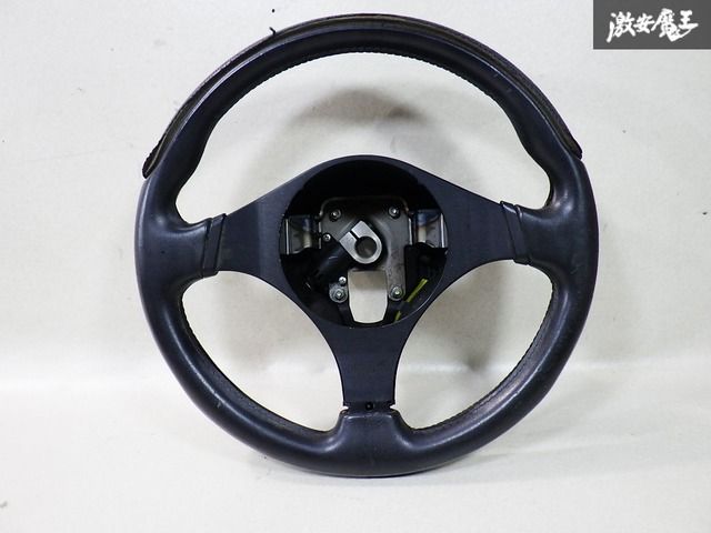 ランサーエボリューション7 8 9 純正 モモハン ランエボ CT9A 三菱 純正 MOMO モモ CT9A ランサーエボリューション ランエボ