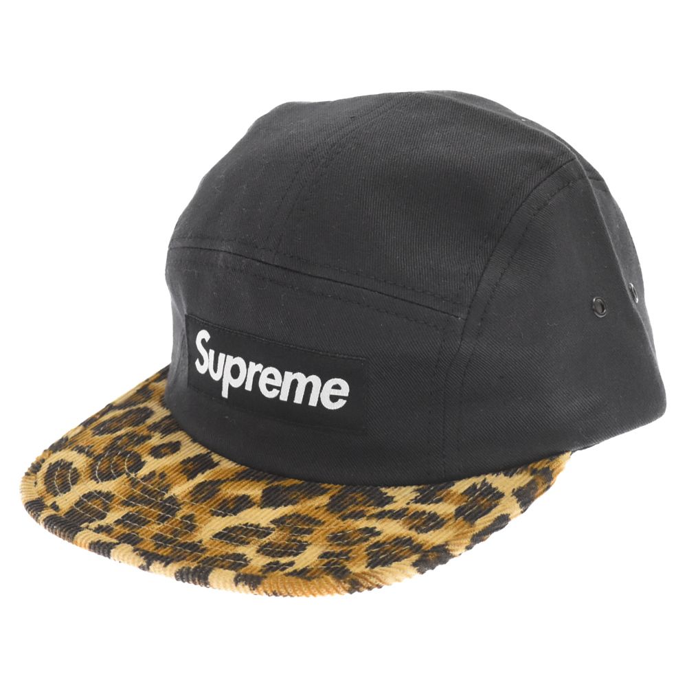 SUPREME (シュプリーム) 11AW Safari Camp Cap サファリ SUPREME (シュプリーム) 11AW Safari Camp Cap サファリ