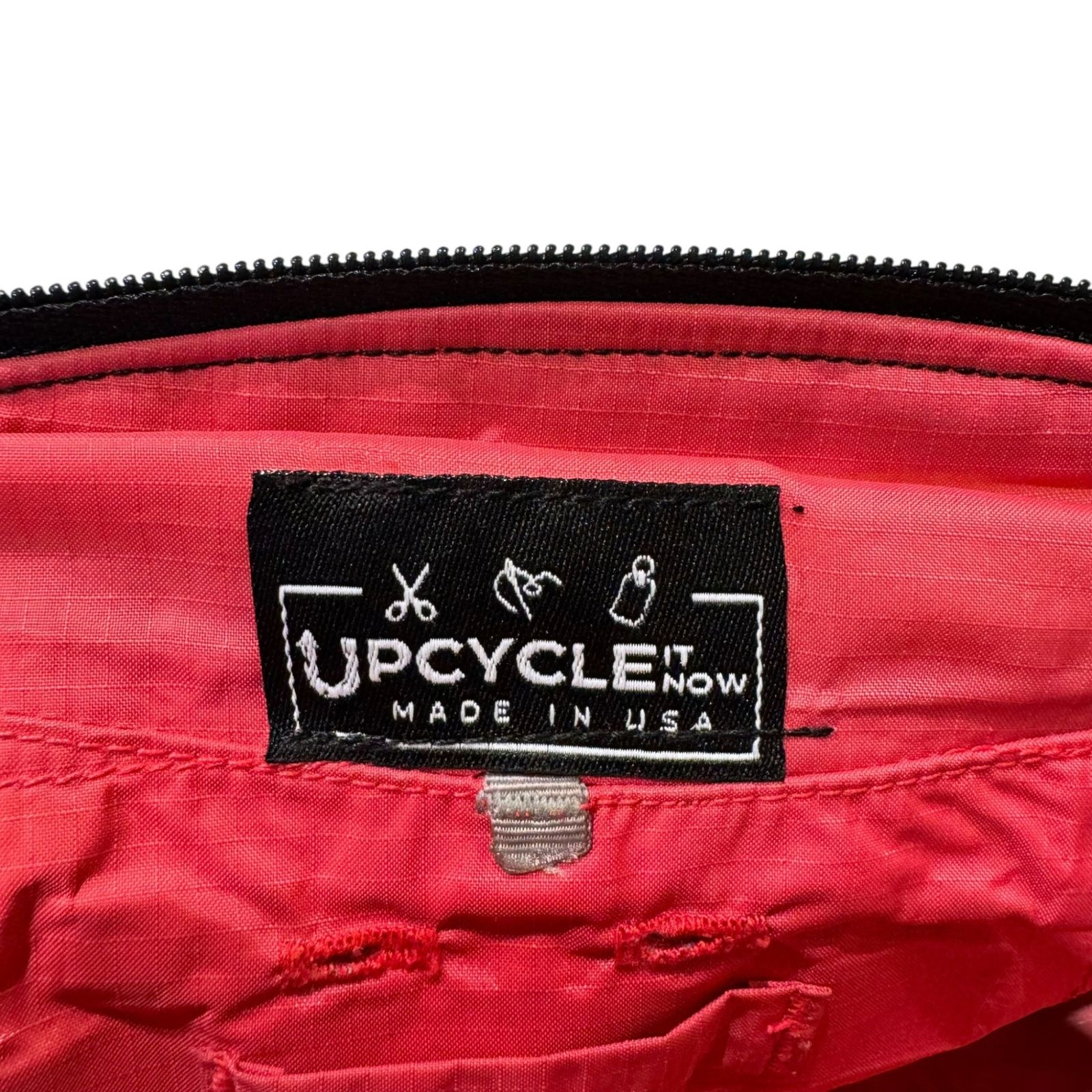 patagonia (パタゴニア) ①② USA製生産終了モデル UPCYCLED HOOD HIP