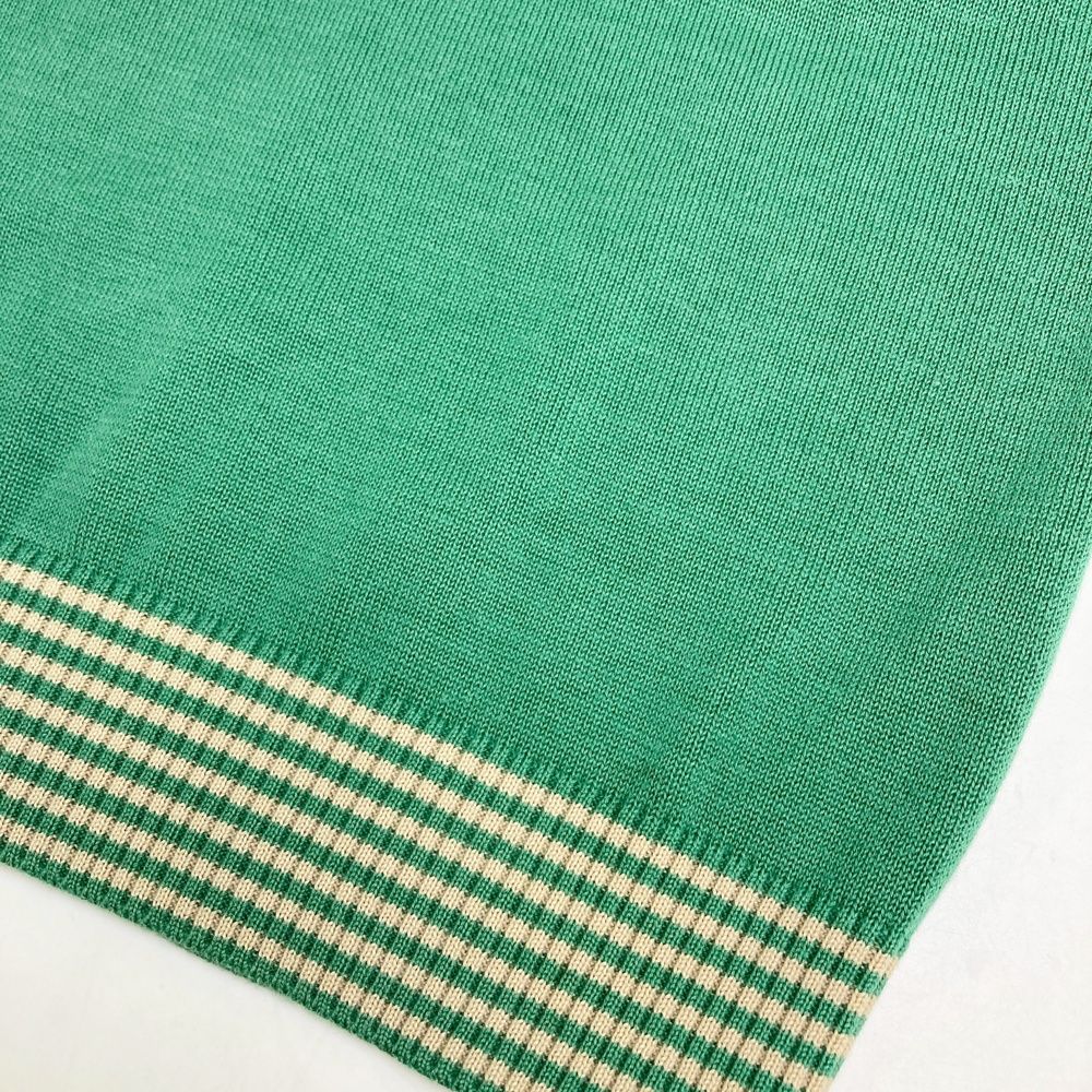 サイズ：L MUNSING WEAR マンシングウェア SL5031 ニットベスト 
