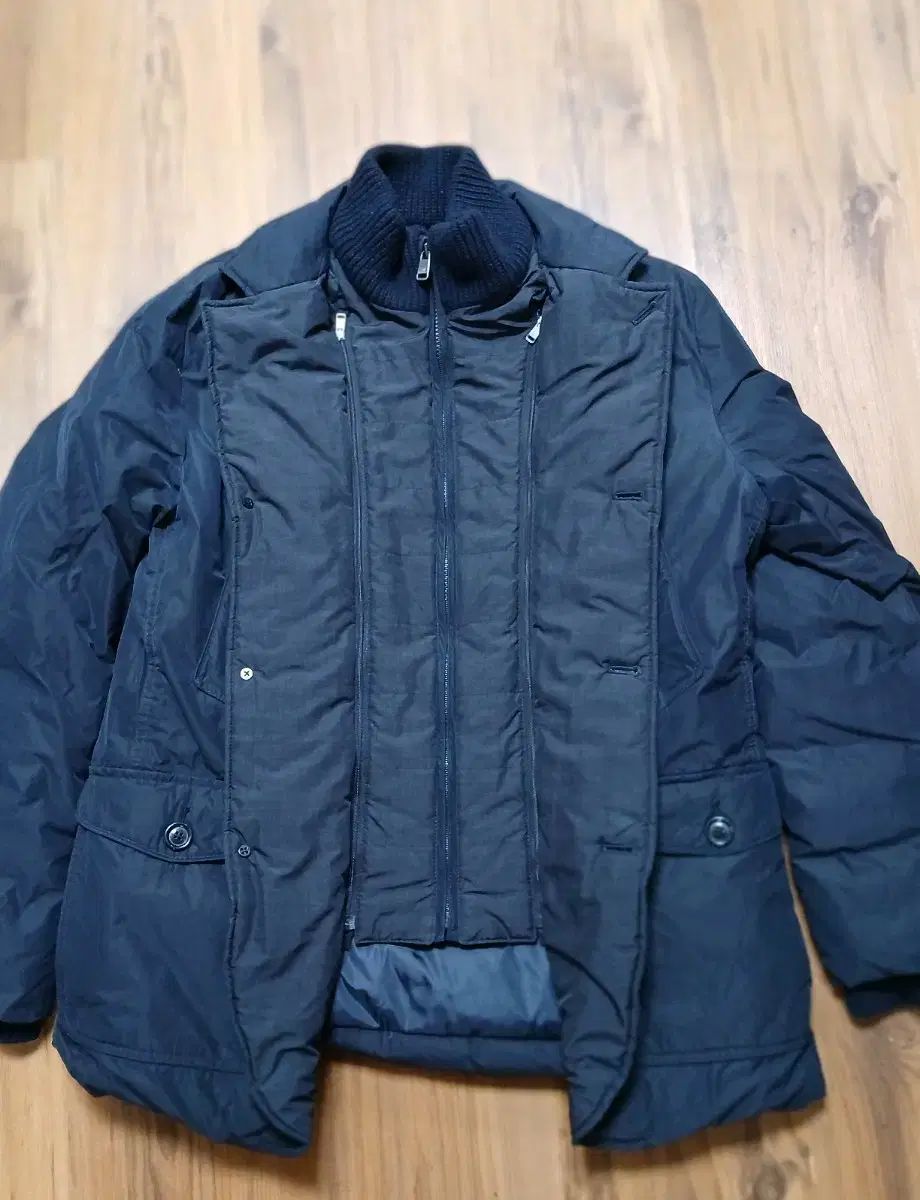 ヘンリーコットンズ