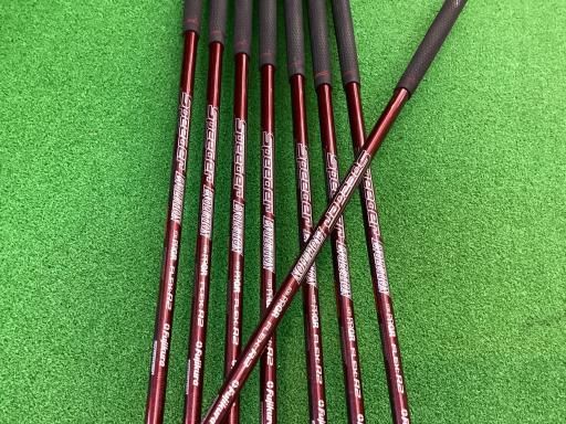 クラブ RS RED | 27 | Speeder EVOLUTION for PRGR RS E ドライバー RS E専用 Speeder EVOLUTION for PRGR