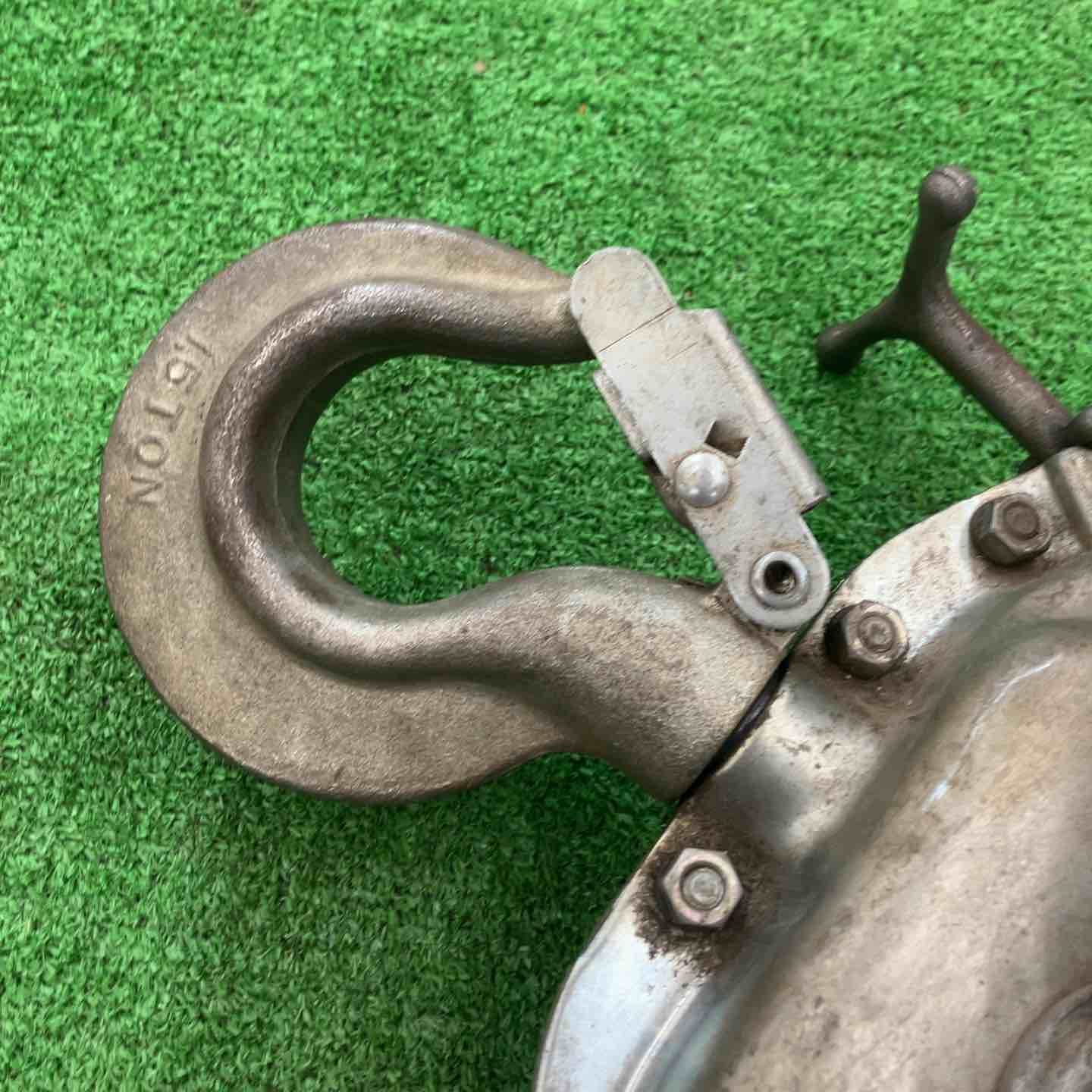 中古品】 象印 チルホール・ルーパー1.5t【桶川店】 - メルカリ