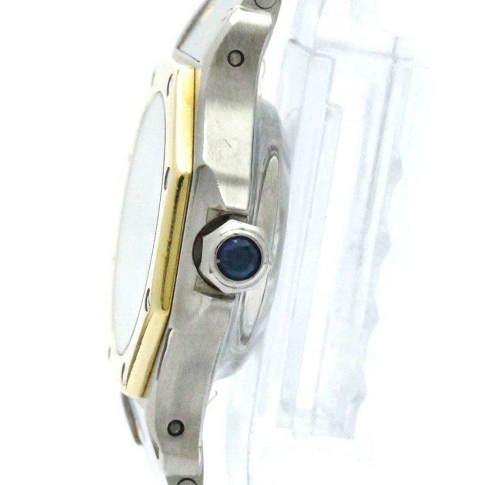 CARTIER サントス