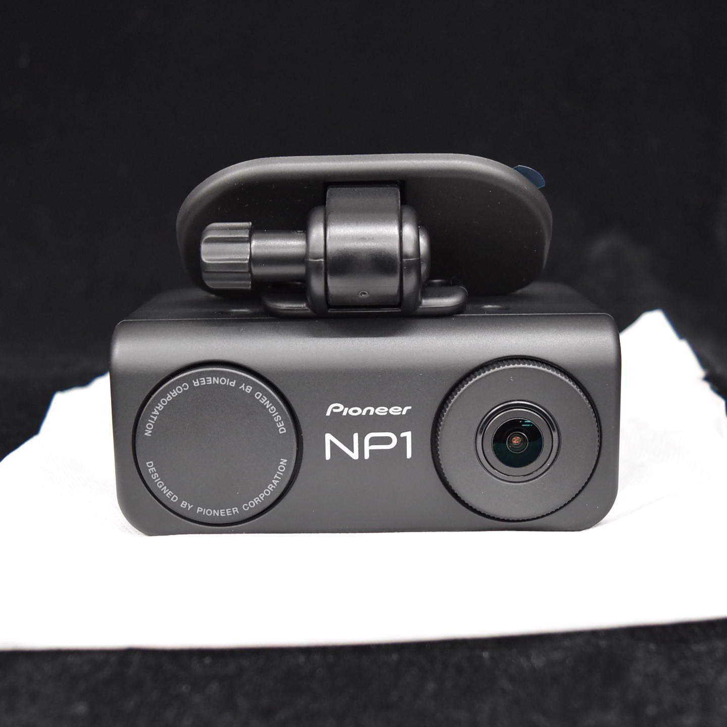 【新品未使用、未開封】Pioneer NP1 ドライブレコーダー Pioneer NP1 NP-001 ドライビングパートナー | オートバックス