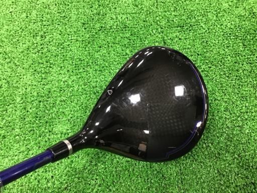 ヤマハ inpres 5 W フェアウェイウッド FW SPEEDER NX for Yamaha M 423 f フレックスSR メンズ 男性用 右利き 右用 Cランク ゴルフクラブ