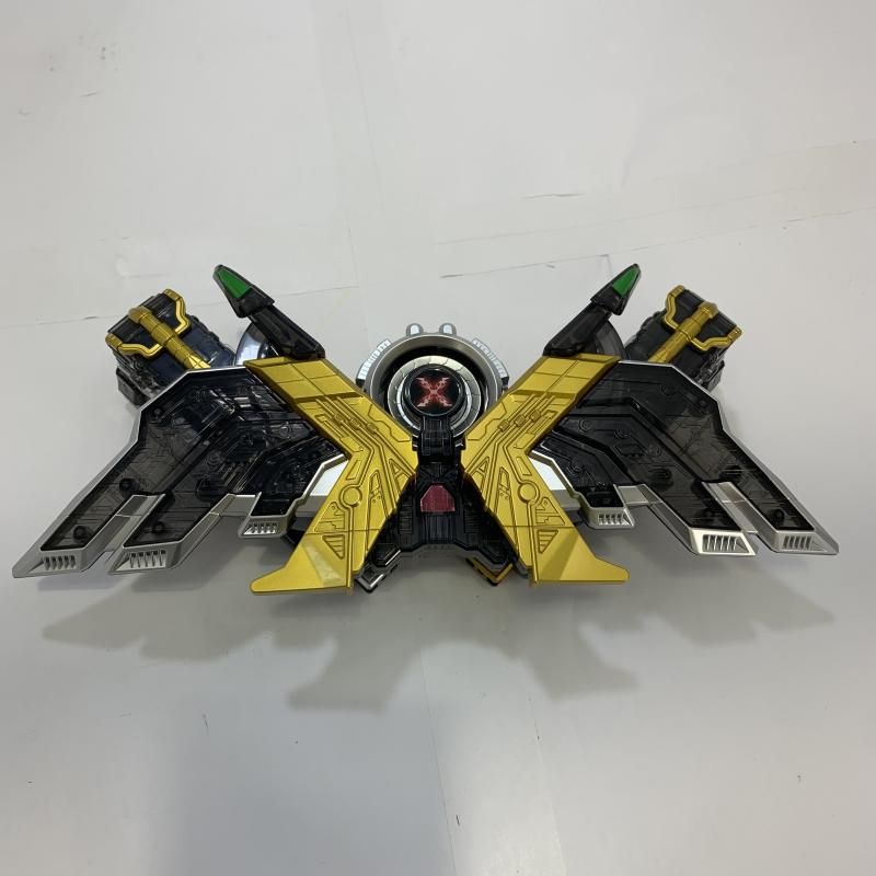 CSM ファングメモリ 仮面ライダーW (中古) Amazon | 仮面ライダーW(ダブル) 変形ガイア恐竜 ファングメモリ