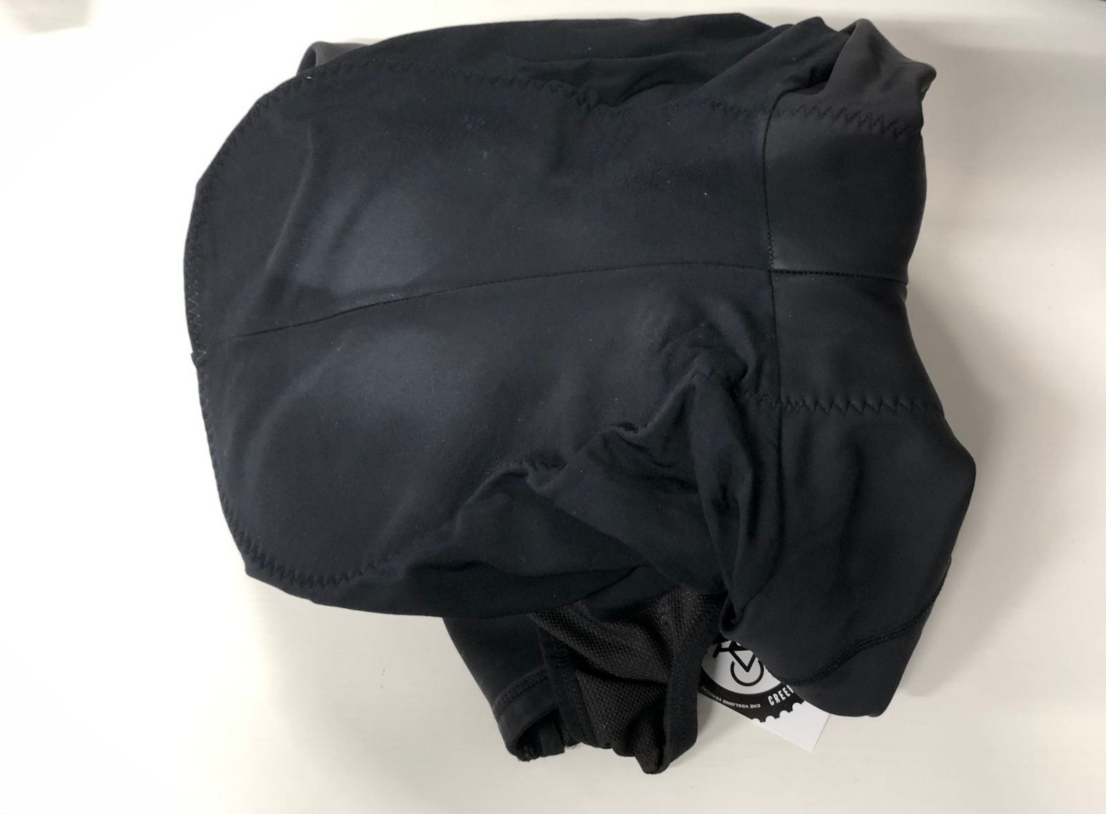 JA839 シマノ SHIMANO ビブタイツ 黒 L 裏起毛 - メルカリ