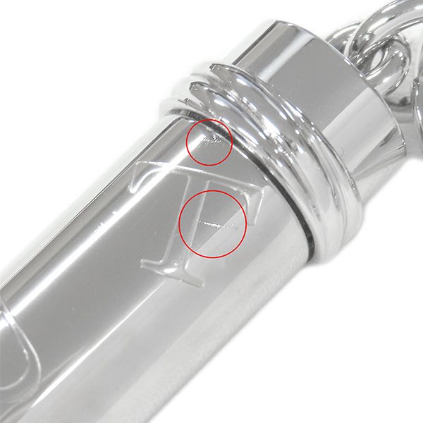 Cartier キーホルダー