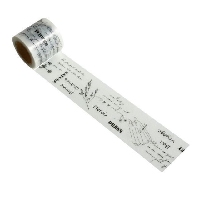 (まとめ）#小屋女子DIY YOJOTAPE フレンチ YJK-04 【×20セット】 13,734円