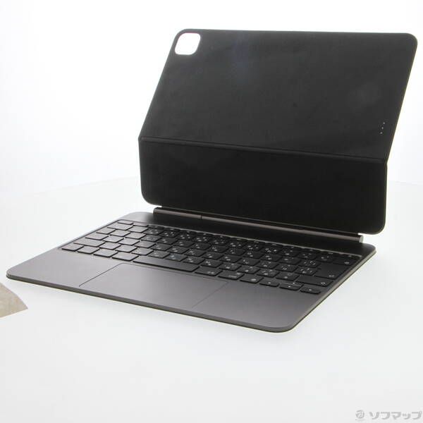 Apple Magic Keyboard iPad Pro 13 英語US 黒 Apple Magic Keyboard