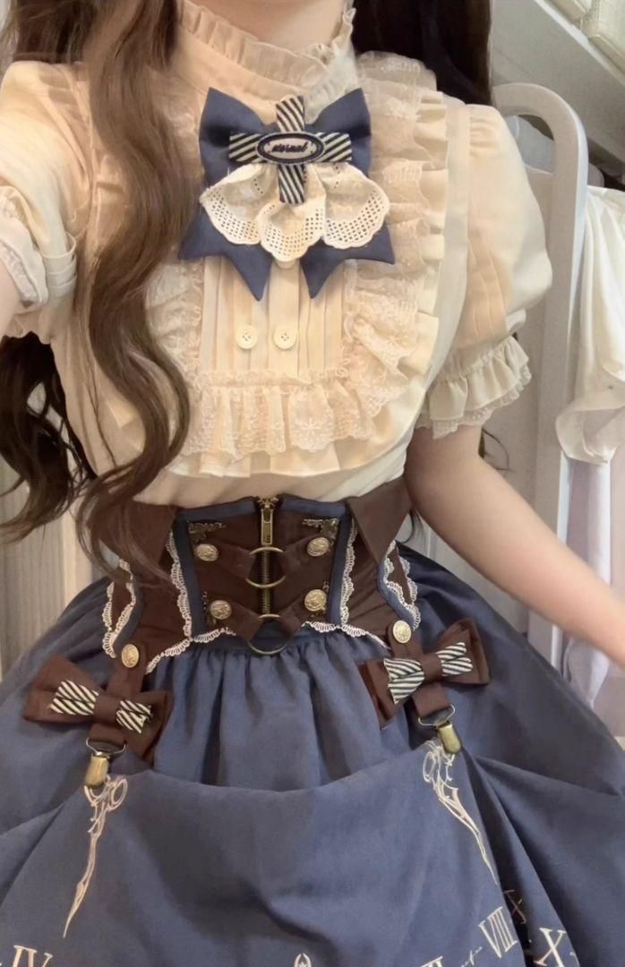 洋服