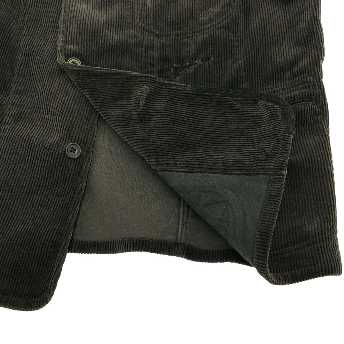 OLD JOE オールドジョー 22AW STAND COLLAR ROVER JACKET SCAR
