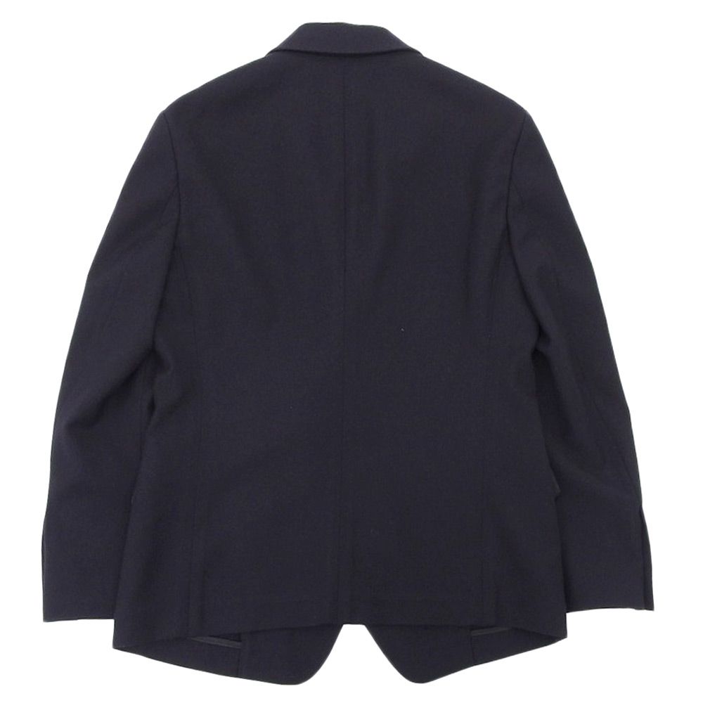 超美品 ジョルジオアルマーニ GIORGIO ARMANI 現行黒タグ GINZA