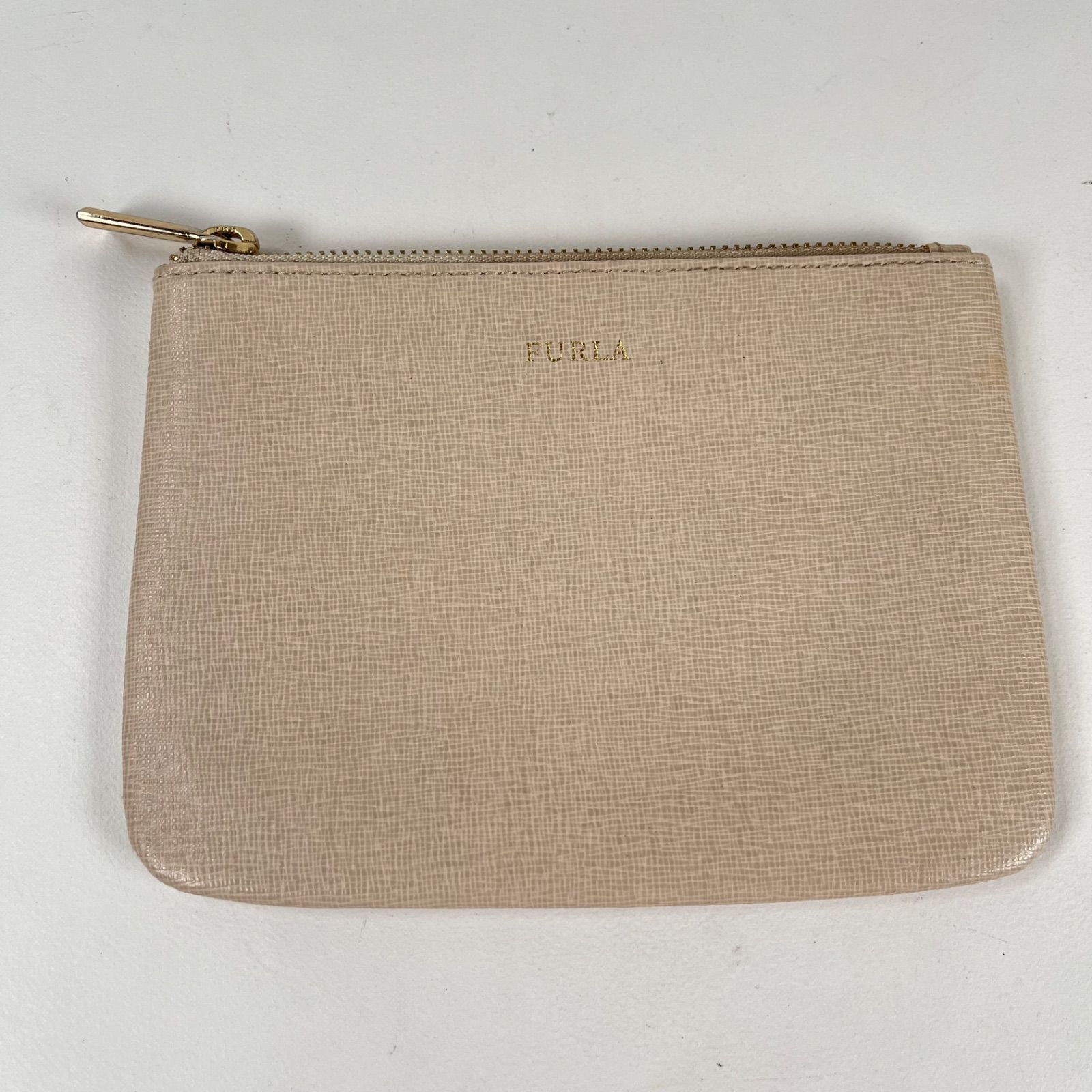 FURLA フルラ レザー 3点セット クラッチバッグ ポーチ