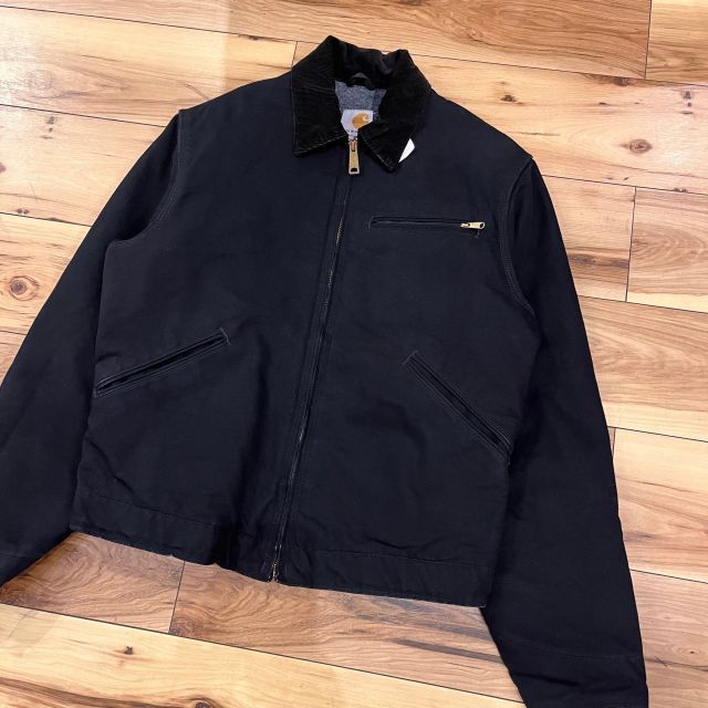 Carhartt/カーハート】USA デトロイトジャケット