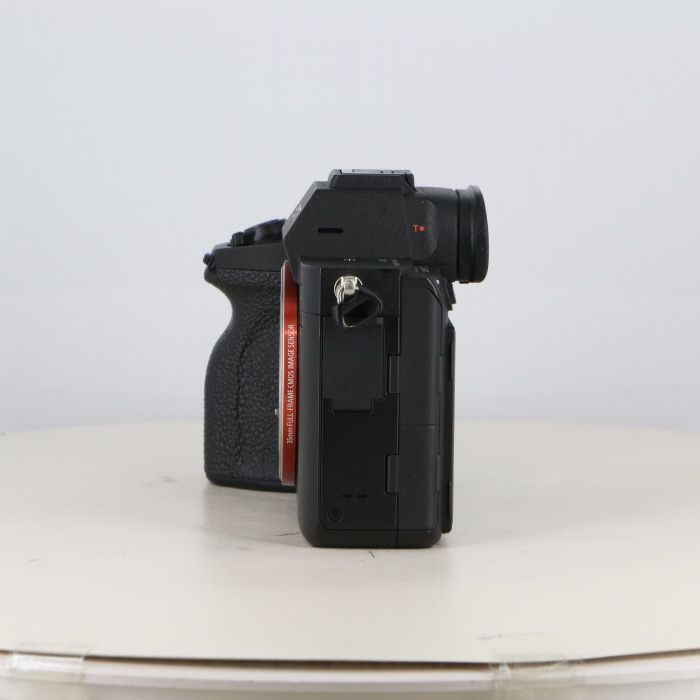 中古】(ソニー) SONY α7RIVA (ILCE-7RM4A) ボデイ - メルカリ