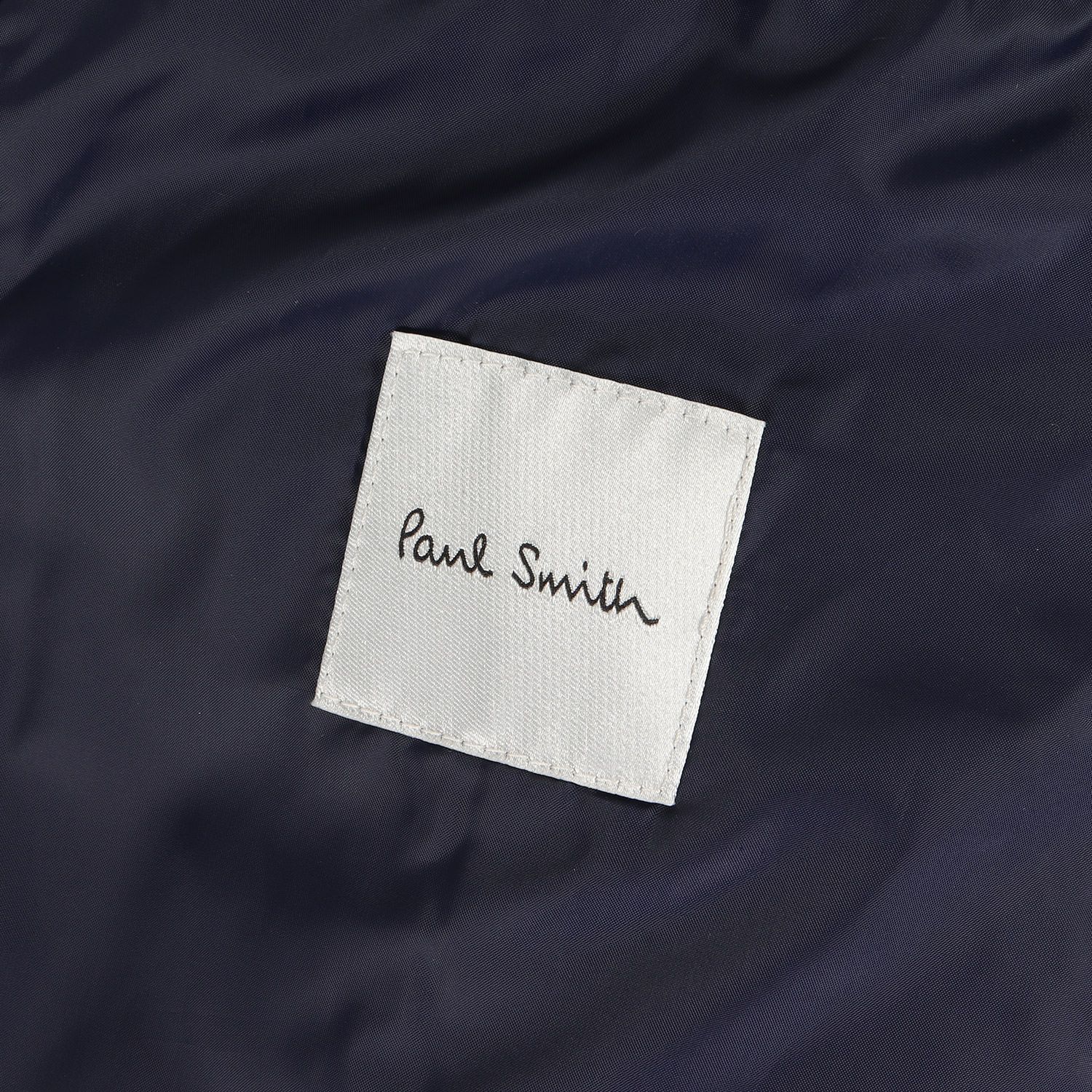 美品 Paul Smith ポールスミス ジャケット サイズ:XL 22AW ストライプ 