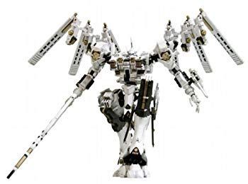 コトブキヤ アーマード・コア ヴァリアブル・インフィニティシリーズ ローゼンタール CR-HOGIRE ノブリス・オブリージュ 1/72 スケールプラスチ 2mvetro Amazon | コトブキヤ アーマード・コア ヴァリアブル