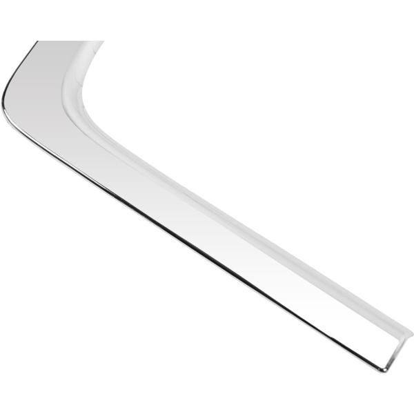 アッパー クォーターガーニッシュ