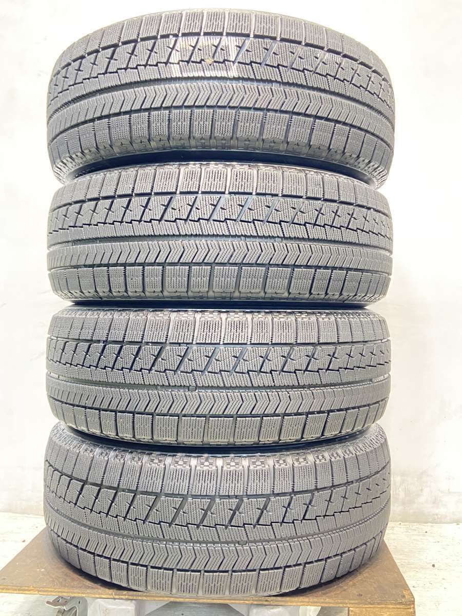 215 60 16ブリザックスタッドレスタイヤ 4本