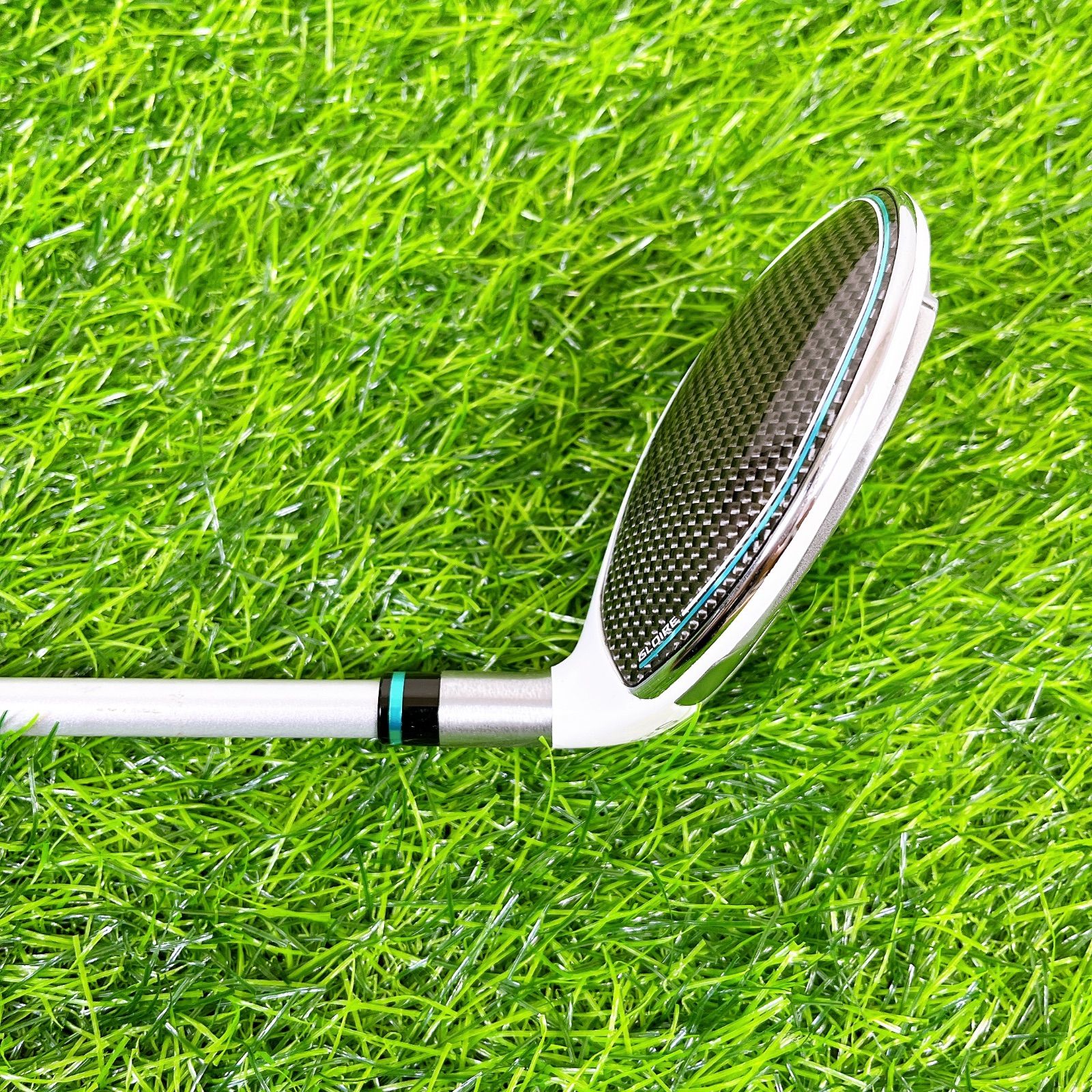 テーラーメイド ステルスグローレ レディース U5 24° ユーティリティ A