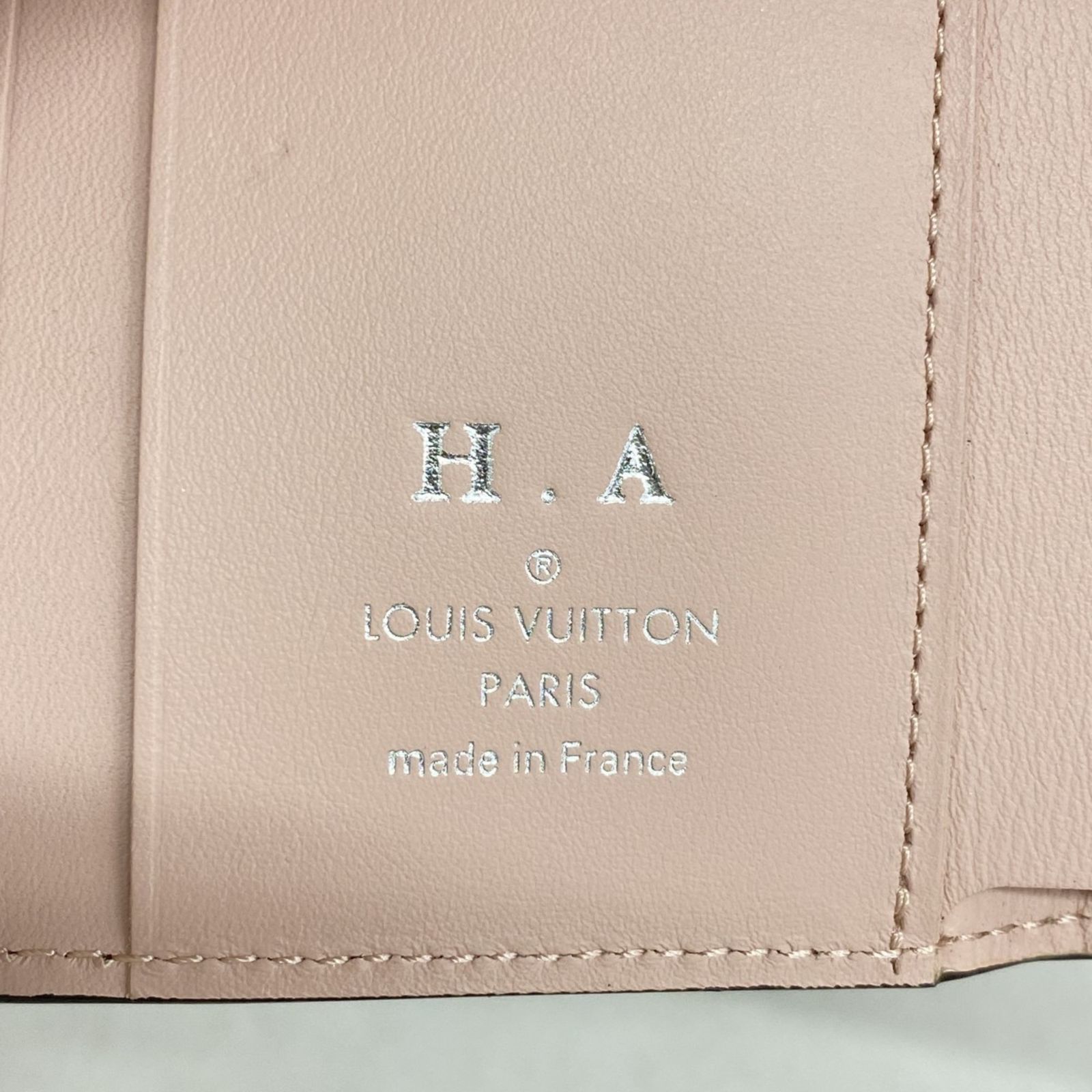 ルイ・ヴィトン(Louis Vuitton) ルイ・ヴィトン 財布 マヒナ