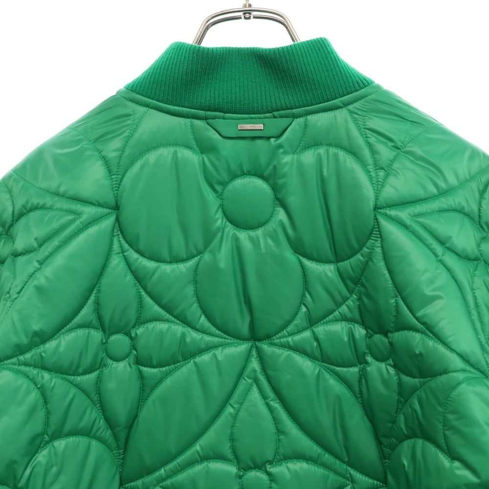 ジャケット グリーン