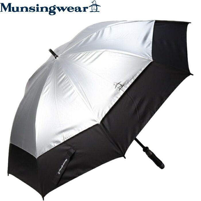 1本】MALBON GOLF 長傘 ジャンプ傘 晴雨両用 色選択可能 晴雨