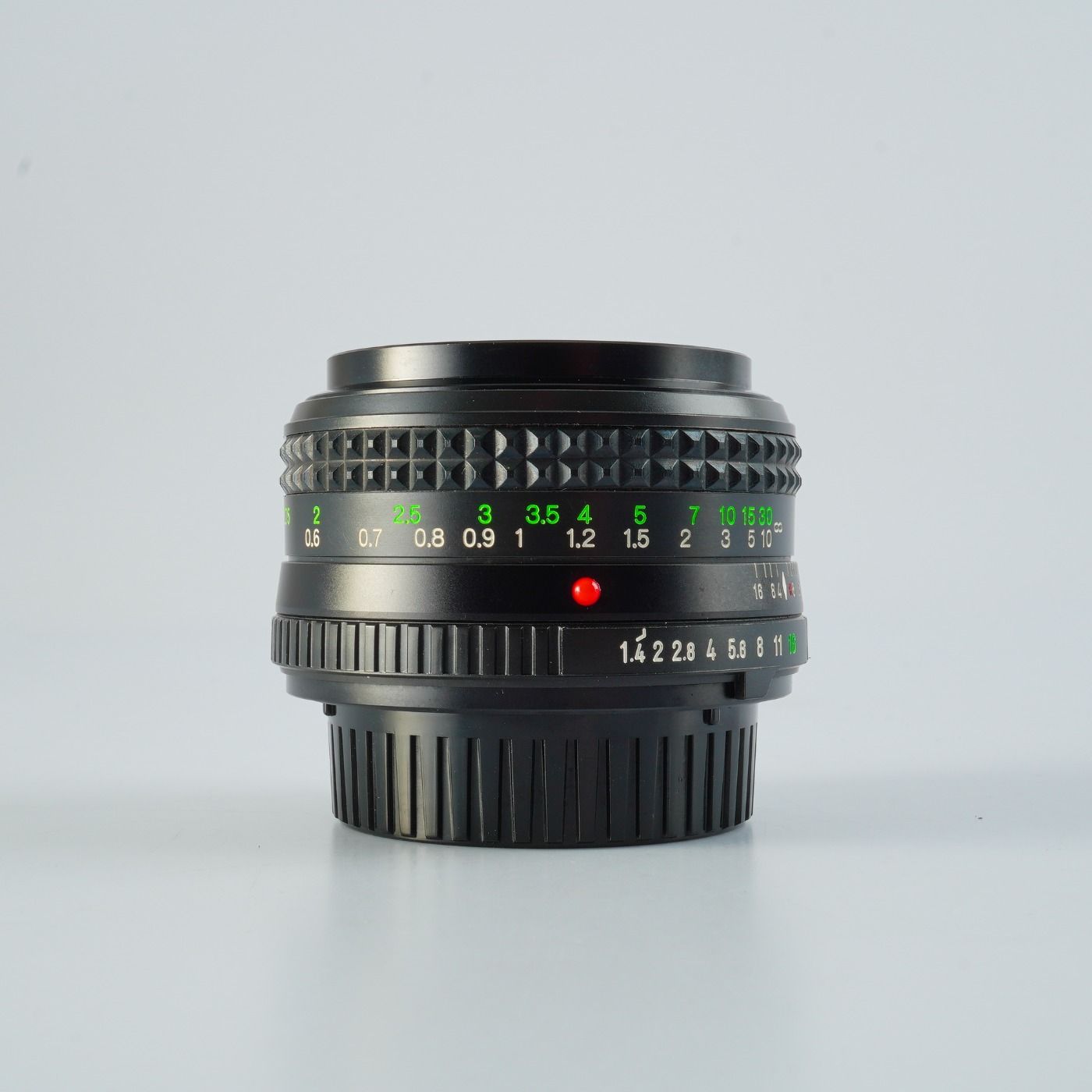 MINOLTA オンライン ミノルタ MD ROKKOR 50mm F/1.4 単焦点レンズ