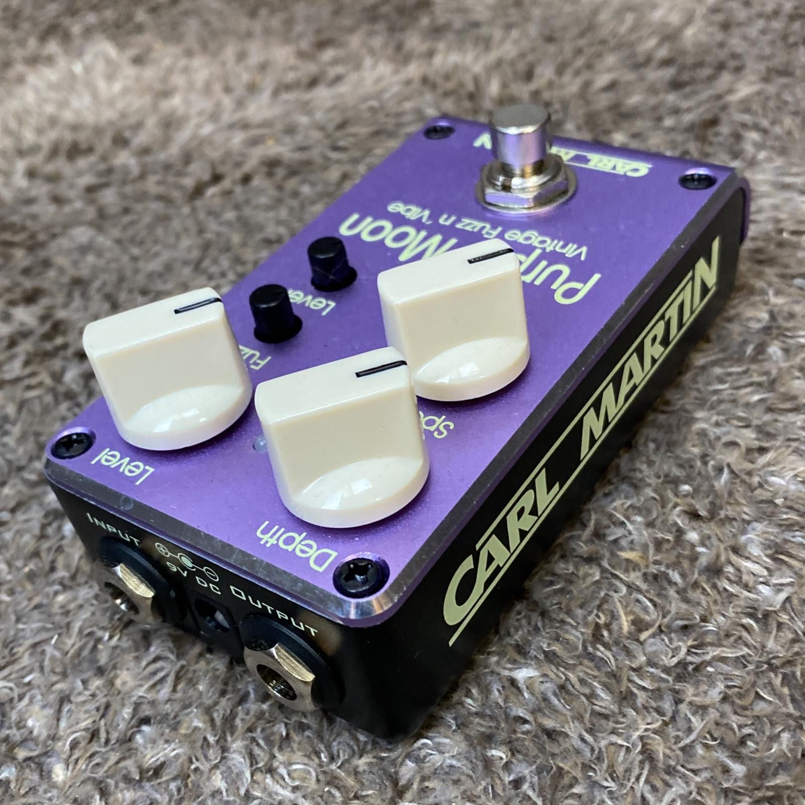 尾張小牧店】【楽器】 中古 Carl Martin | カールマーチン