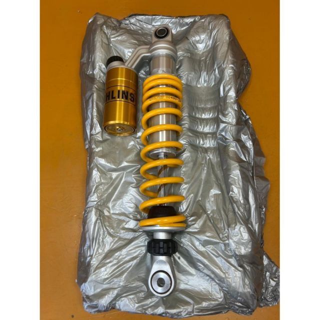 リアサスペンション リアサス