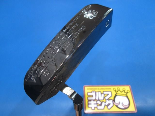 GK鈴鹿☆中古245 ジャンバティスト☆Jean Baptiste Gautier JB701P2