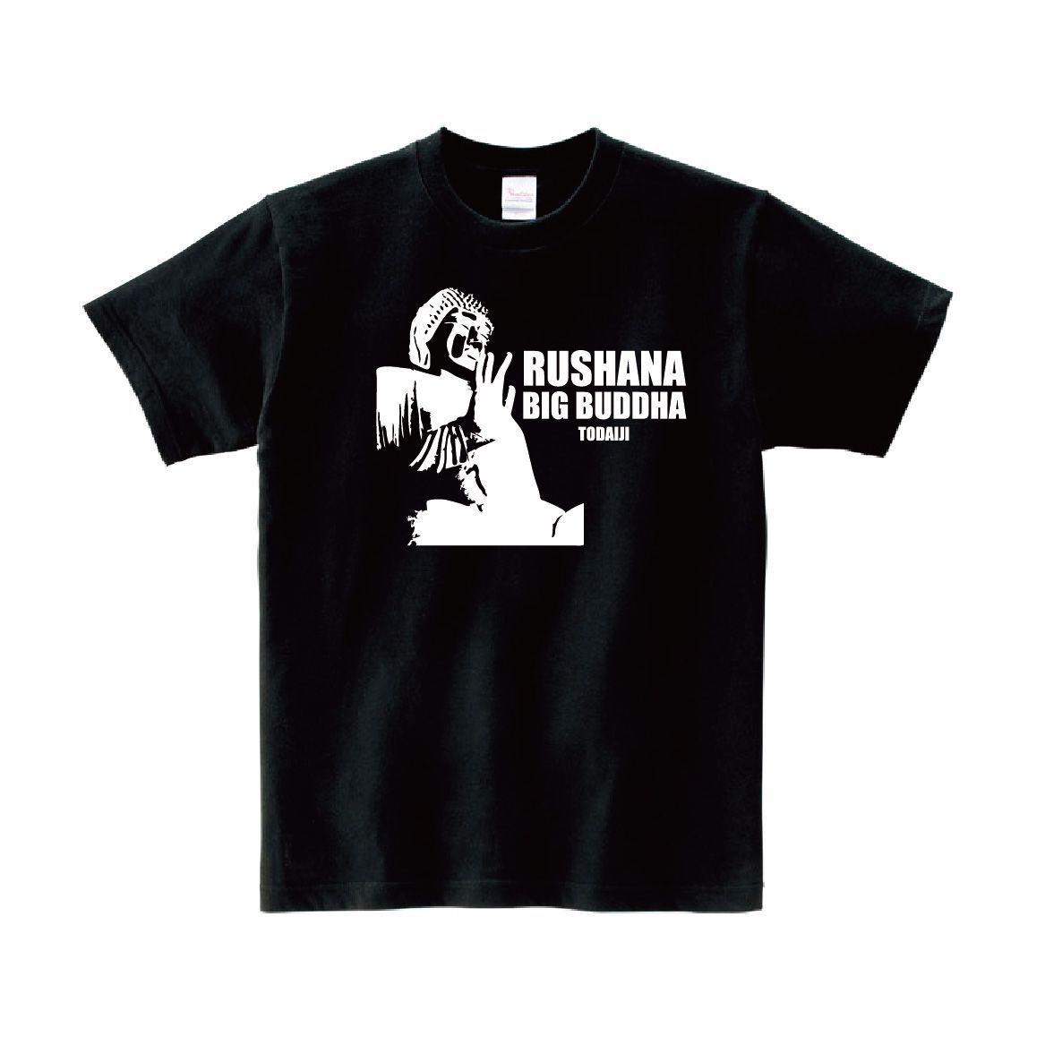 BUDDHA BRAND Tシャツ Mサイズ 4種類 (新品未開封)｜ファッション