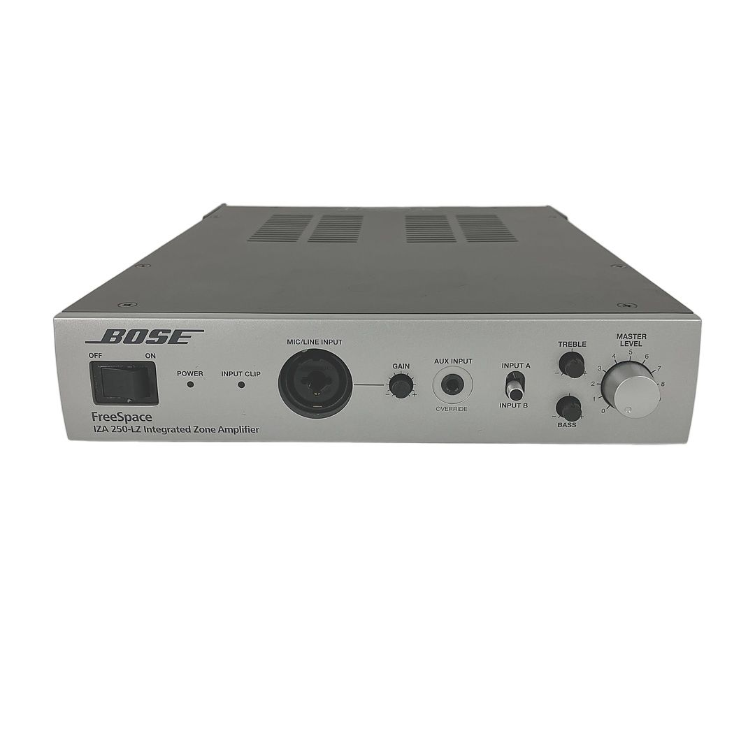 BOSE IZA250-LZ パワーアンプ オーディオ 音響 ボーズ ジャンクY10454383