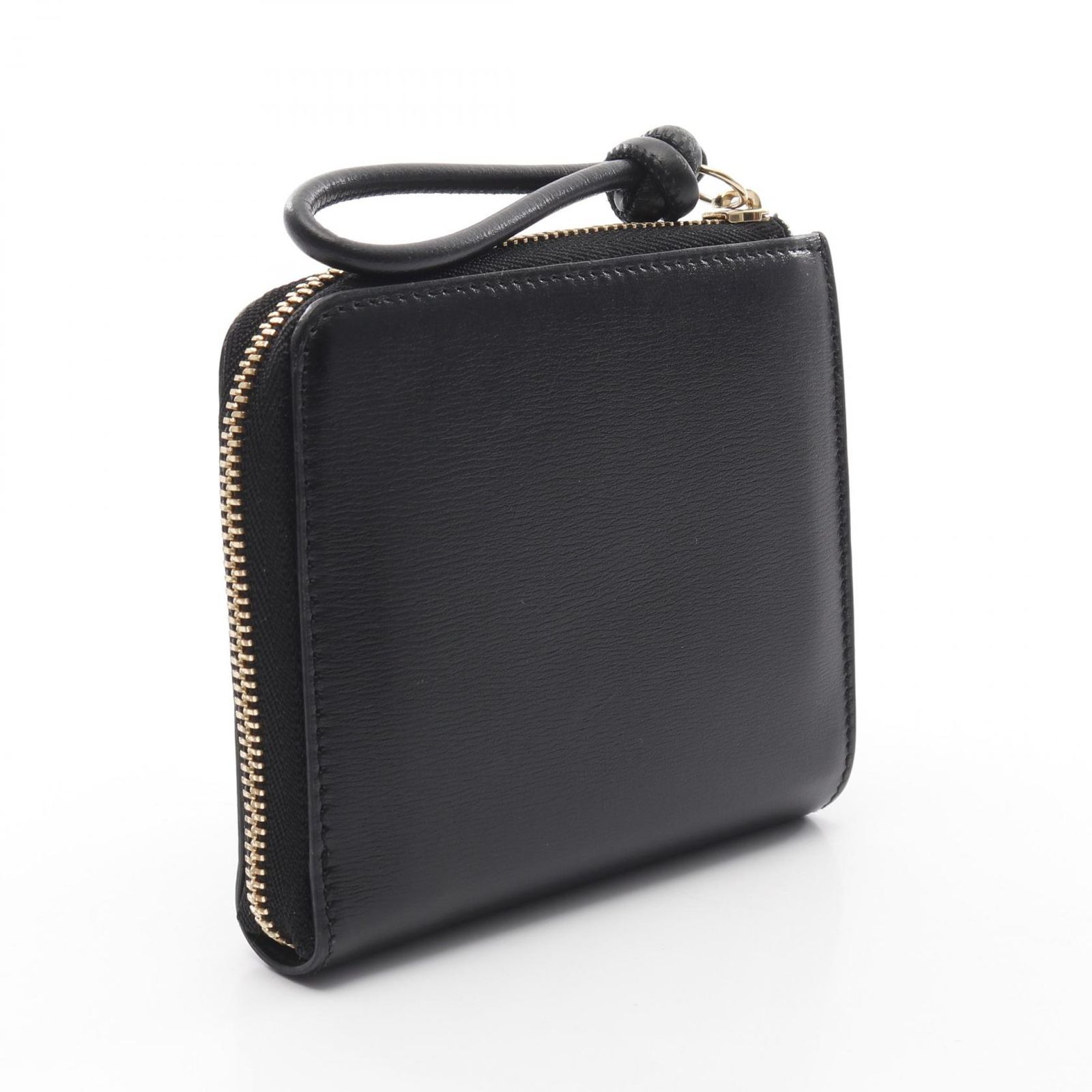 ジルサンダー JIL SANDER 三つ折り財布 GIRO CREDIT CARD PURSE 