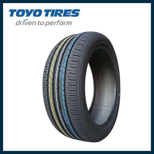 2024年製 トーヨー NANOENERGY 3 PLUS 225/45R18 91W 新品夏タイヤ１本 レヴォーグ TN-17