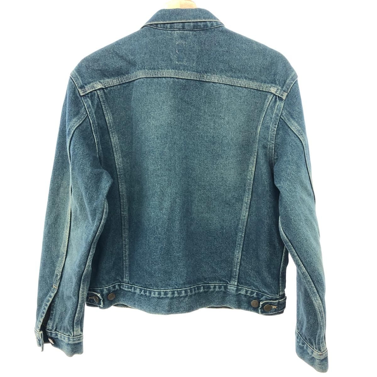 Carhartt カーハート デニム ジャケット サイズ:42 EJU108