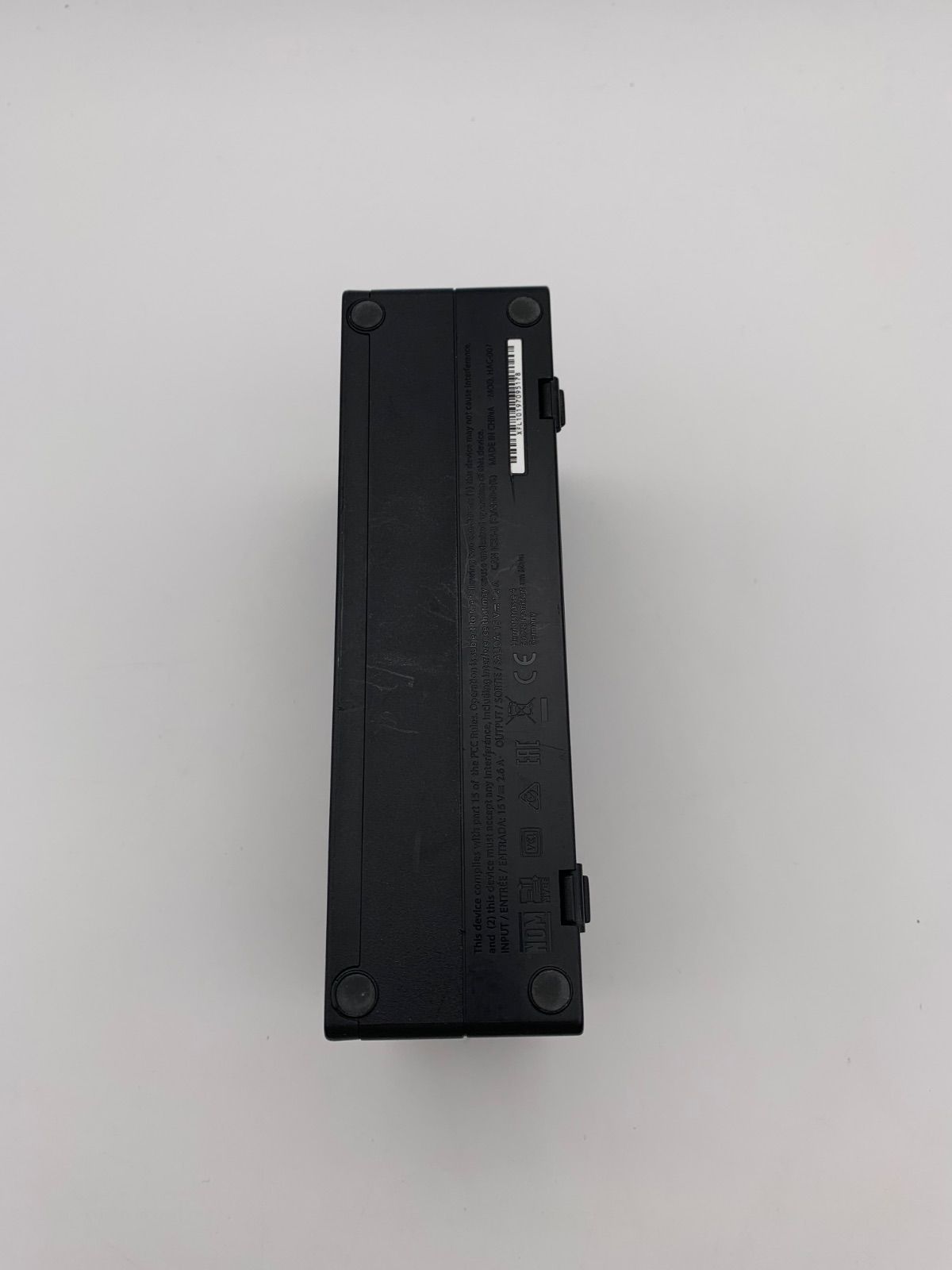 完動品 Nintendo Switchドック 本体のみ 純正 0428-505 - メルカリ