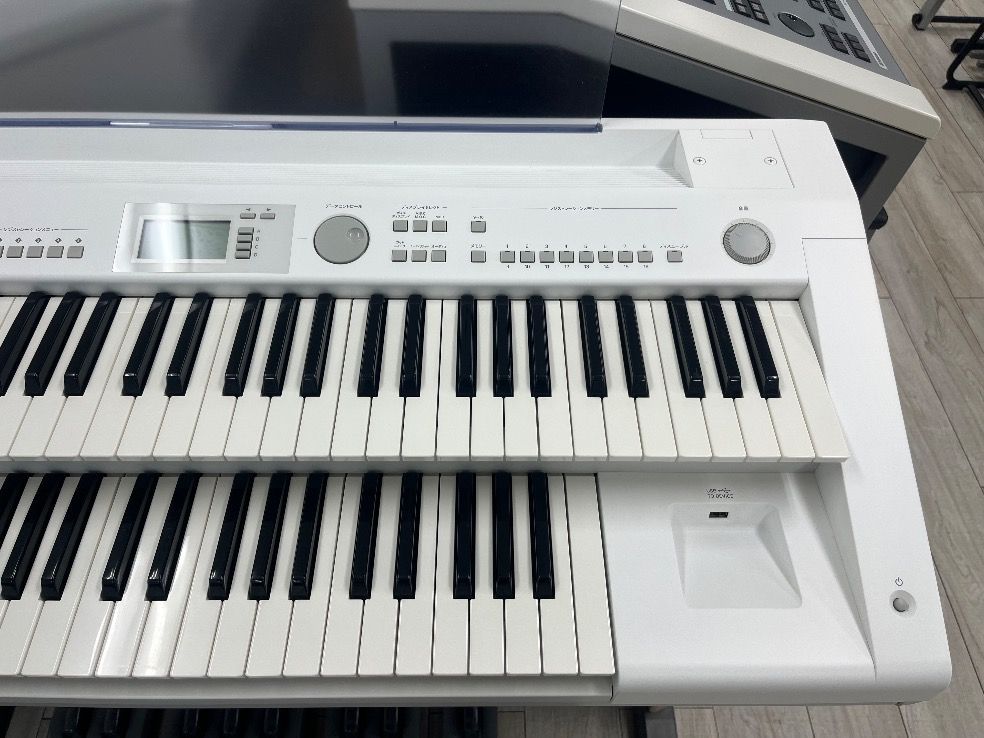 ★71097【エレクトーン】YAMAHA　ELB02　16年製 ☆71097【エレクトーン】YAMAHA ELB02 16年製 ☆71097【エレクトーン